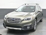 2017 Subaru Outback Touring