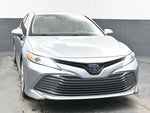2019 Toyota Camry XLE
