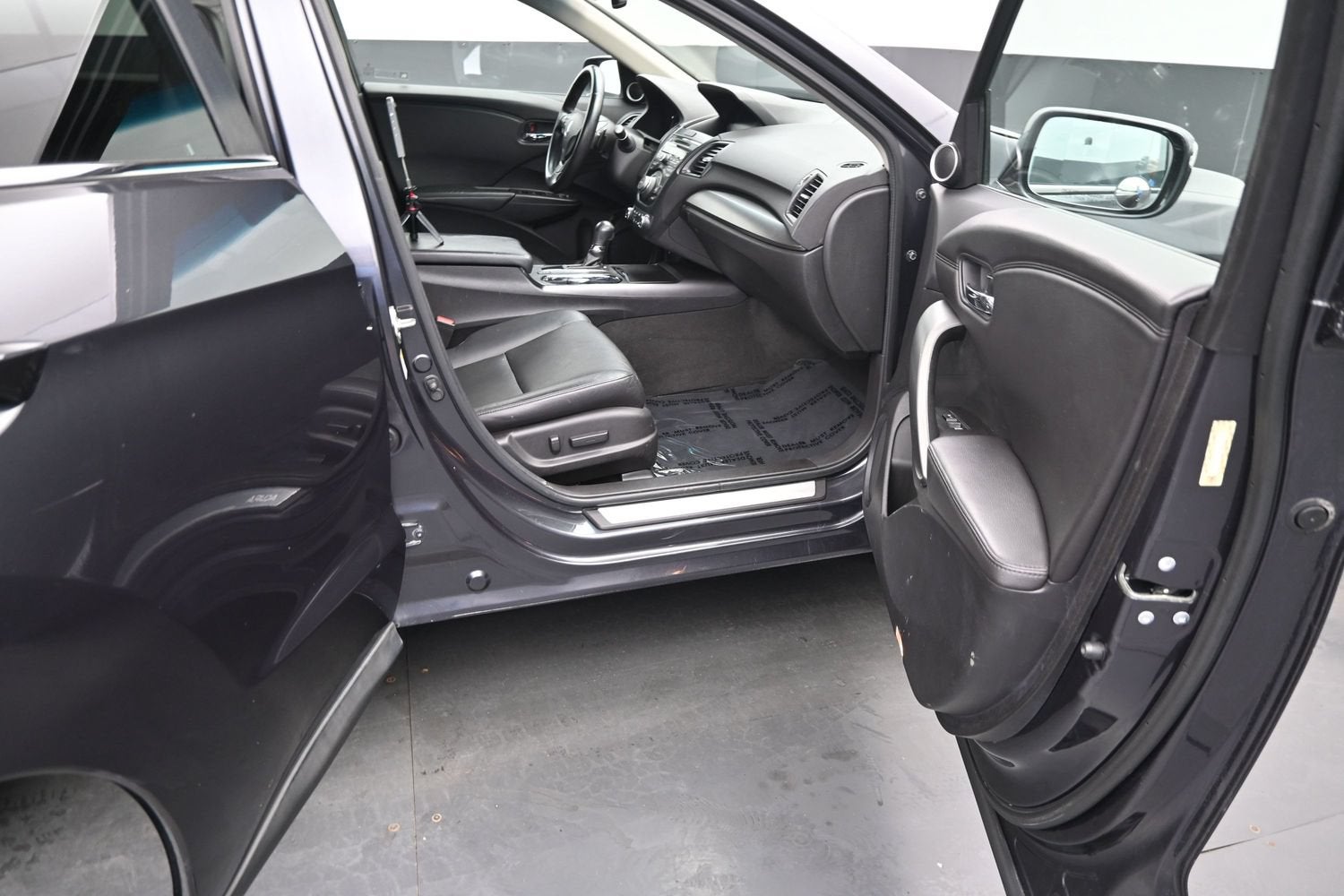 2015 Acura RDX Tech Pkg
