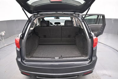 2015 Acura RDX Tech Pkg