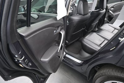 2015 Acura RDX Tech Pkg