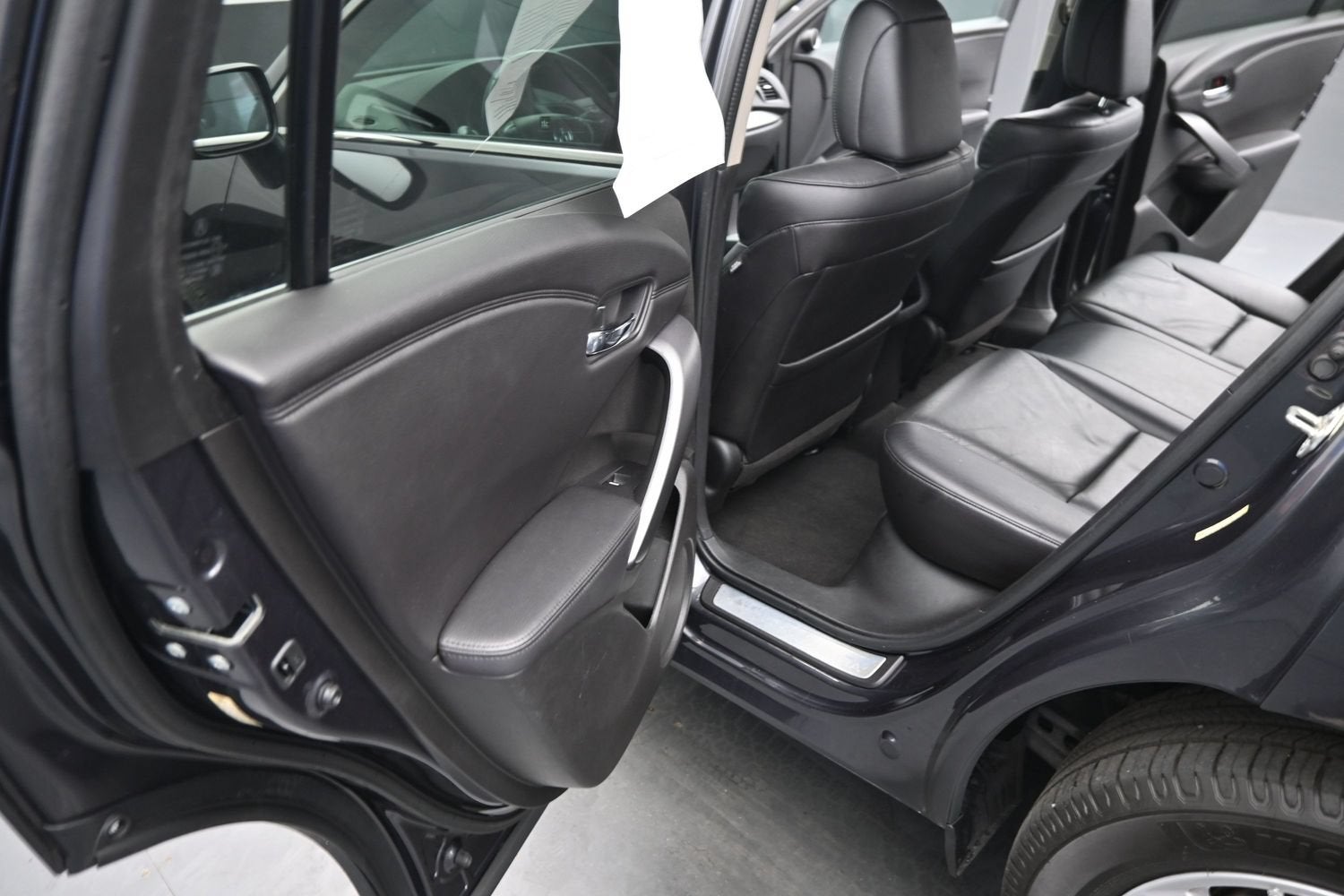 2015 Acura RDX Tech Pkg