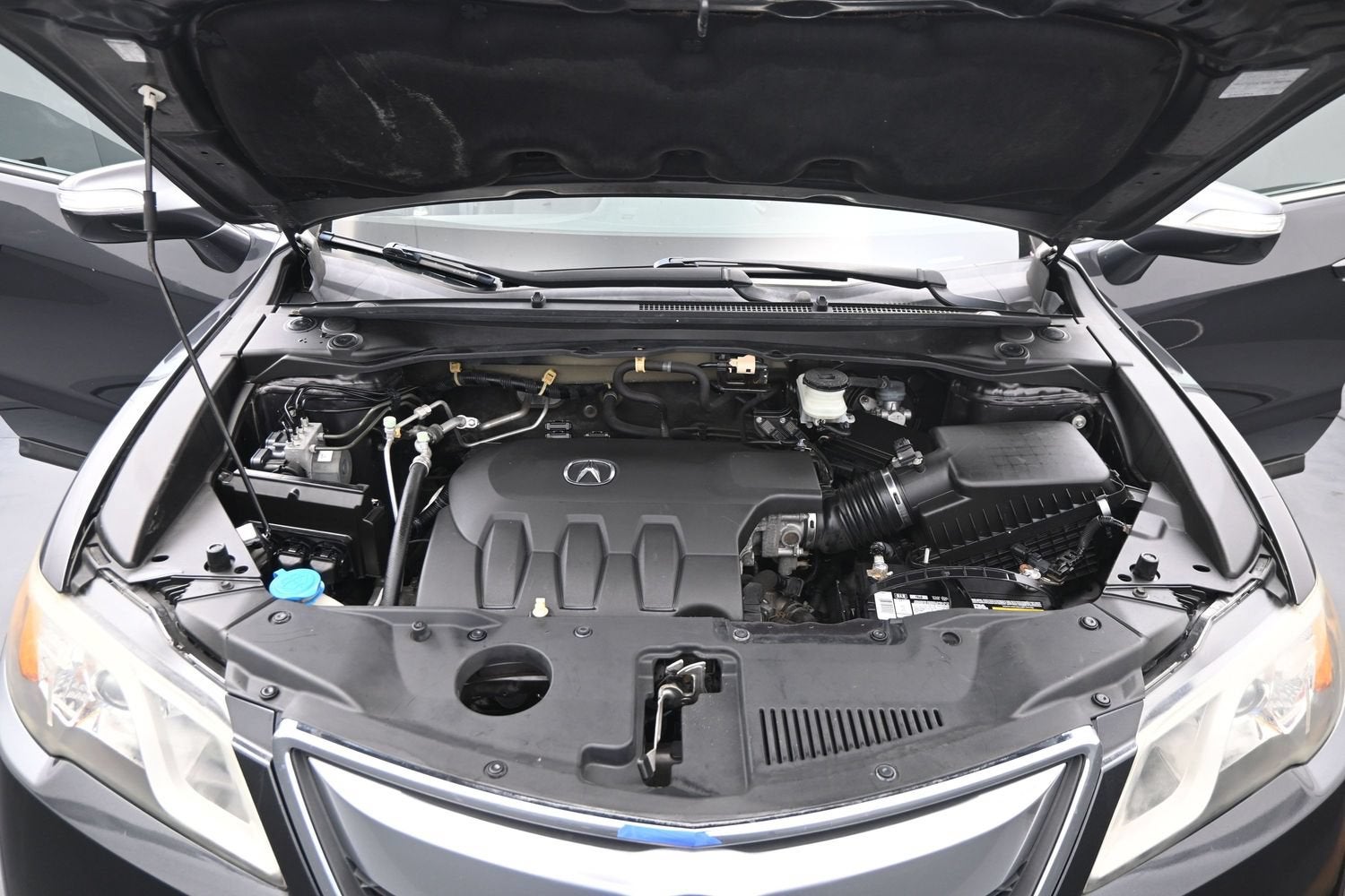 2015 Acura RDX Tech Pkg