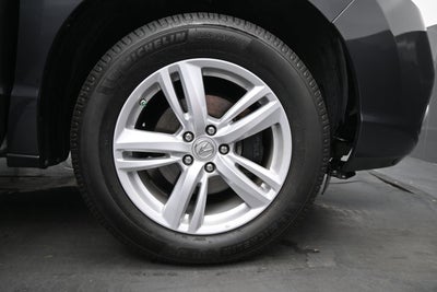 2015 Acura RDX Tech Pkg