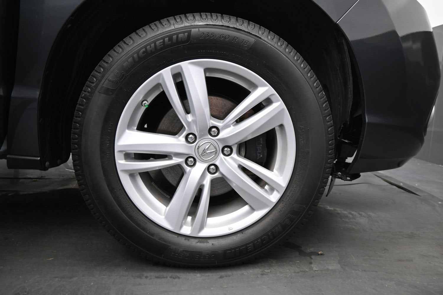 2015 Acura RDX Tech Pkg