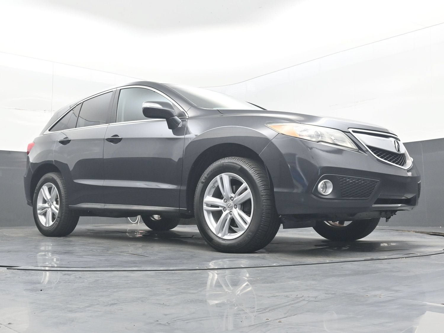 2015 Acura RDX Tech Pkg