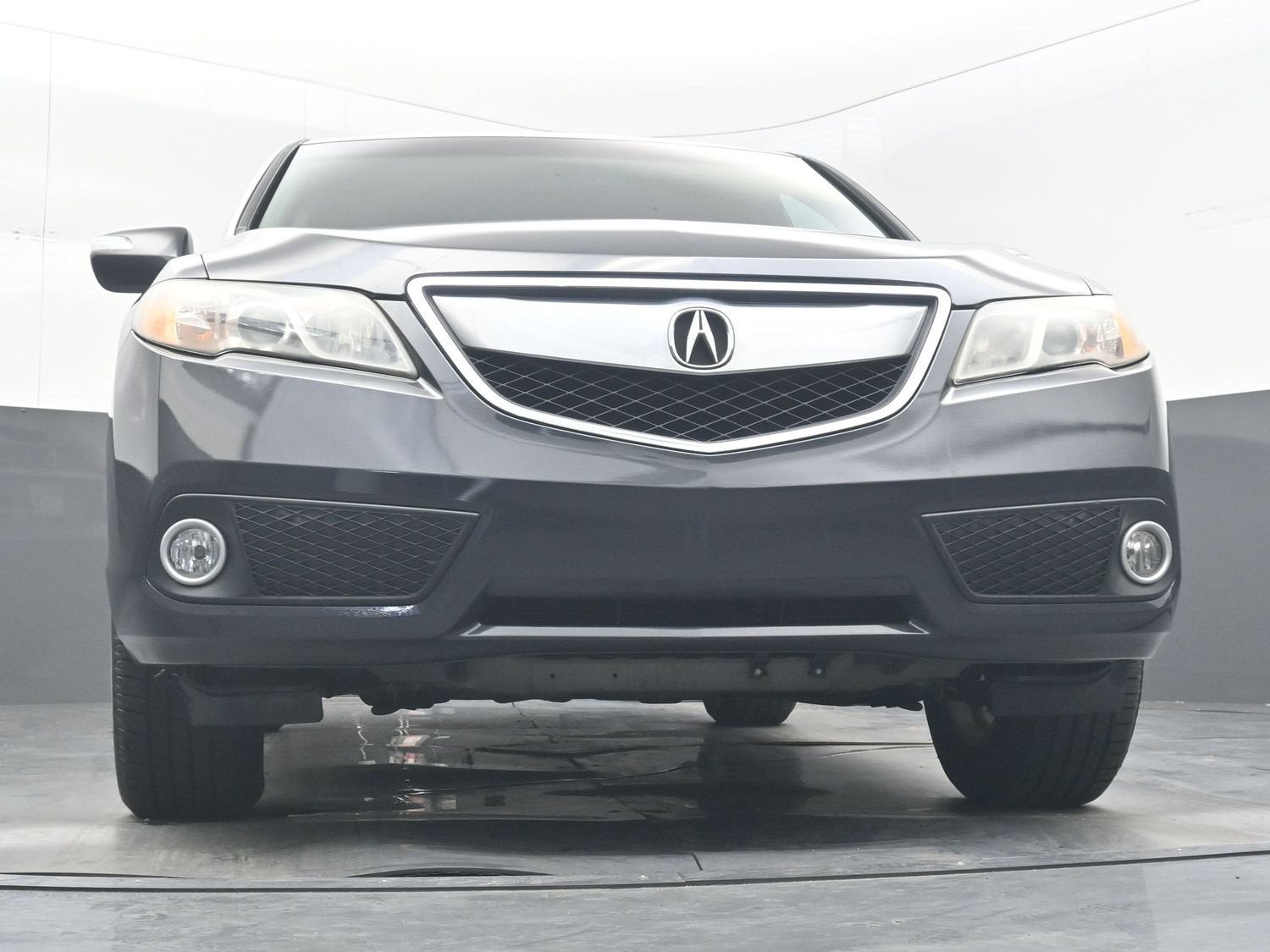 2015 Acura RDX Tech Pkg