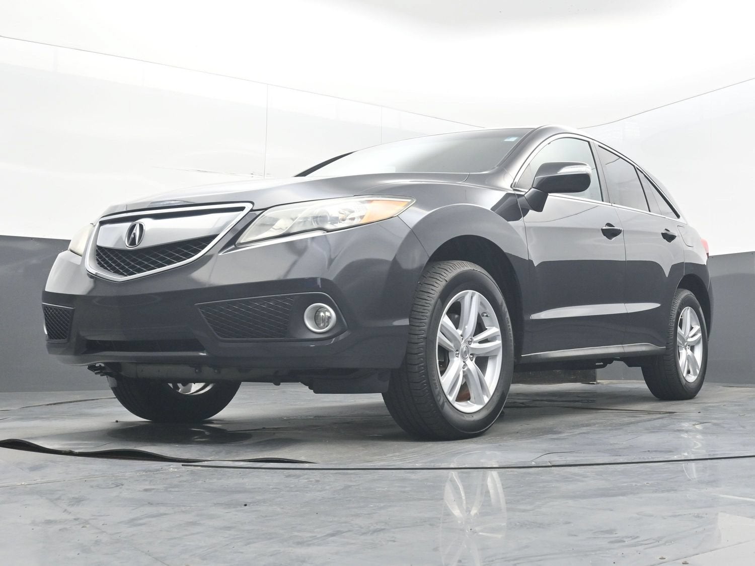 2015 Acura RDX Tech Pkg