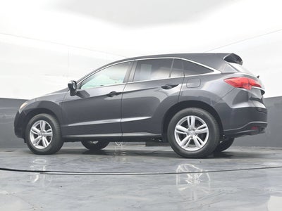 2015 Acura RDX Tech Pkg