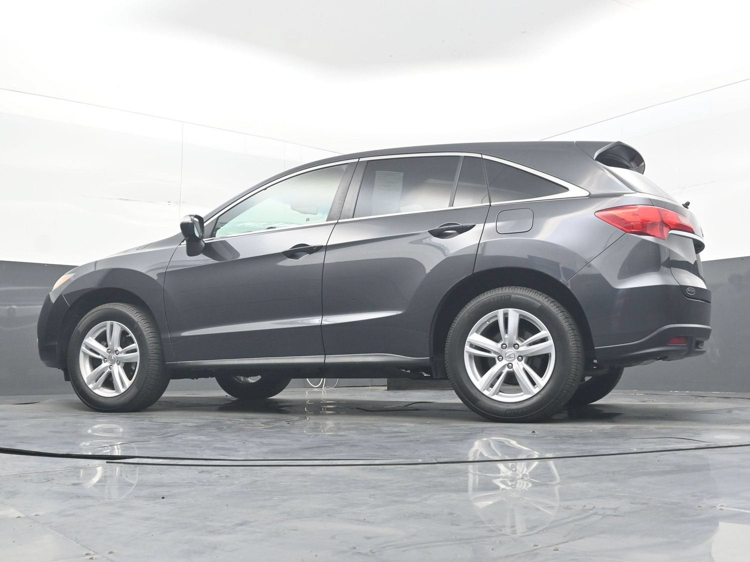 2015 Acura RDX Tech Pkg