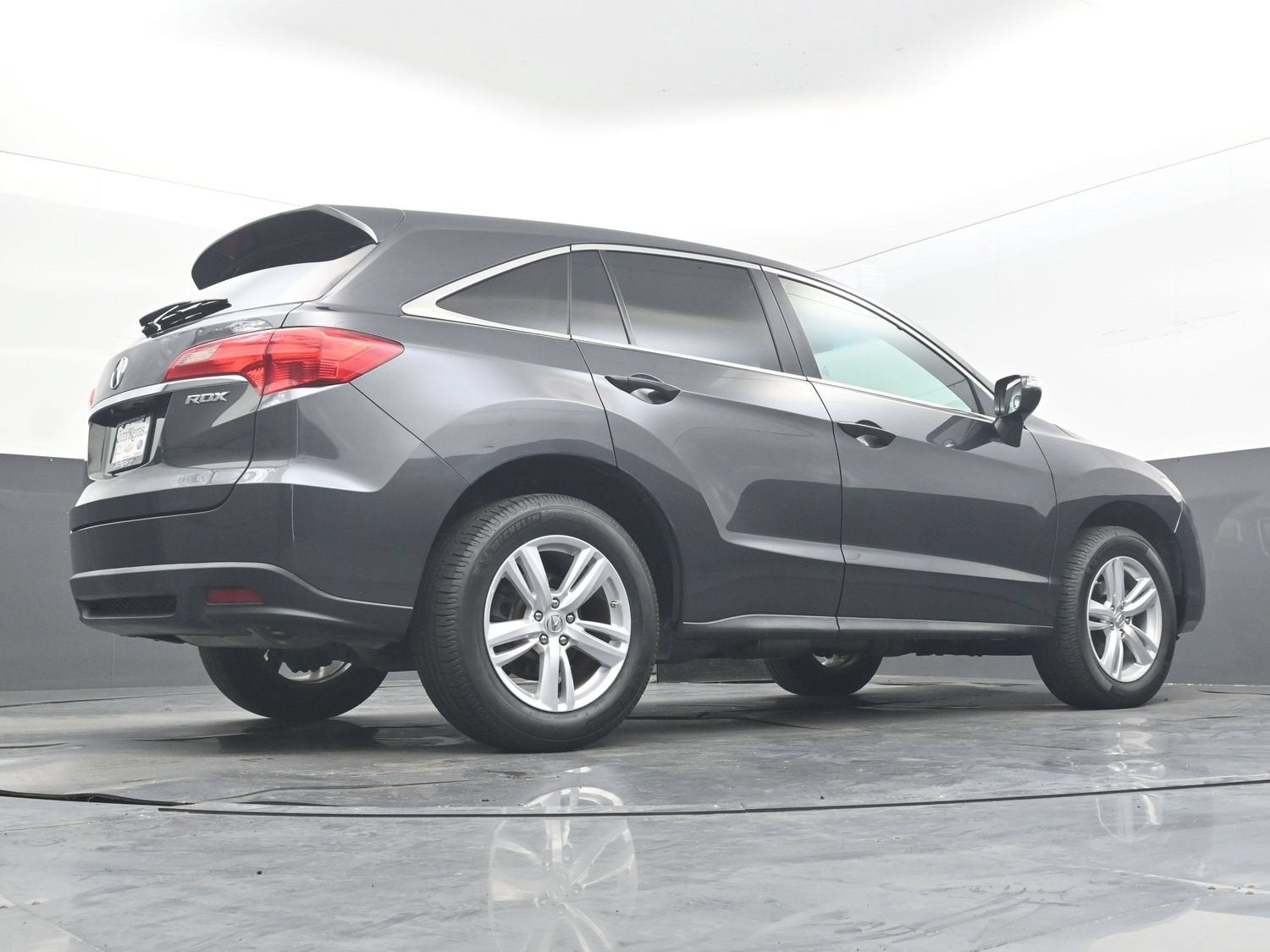 2015 Acura RDX Tech Pkg