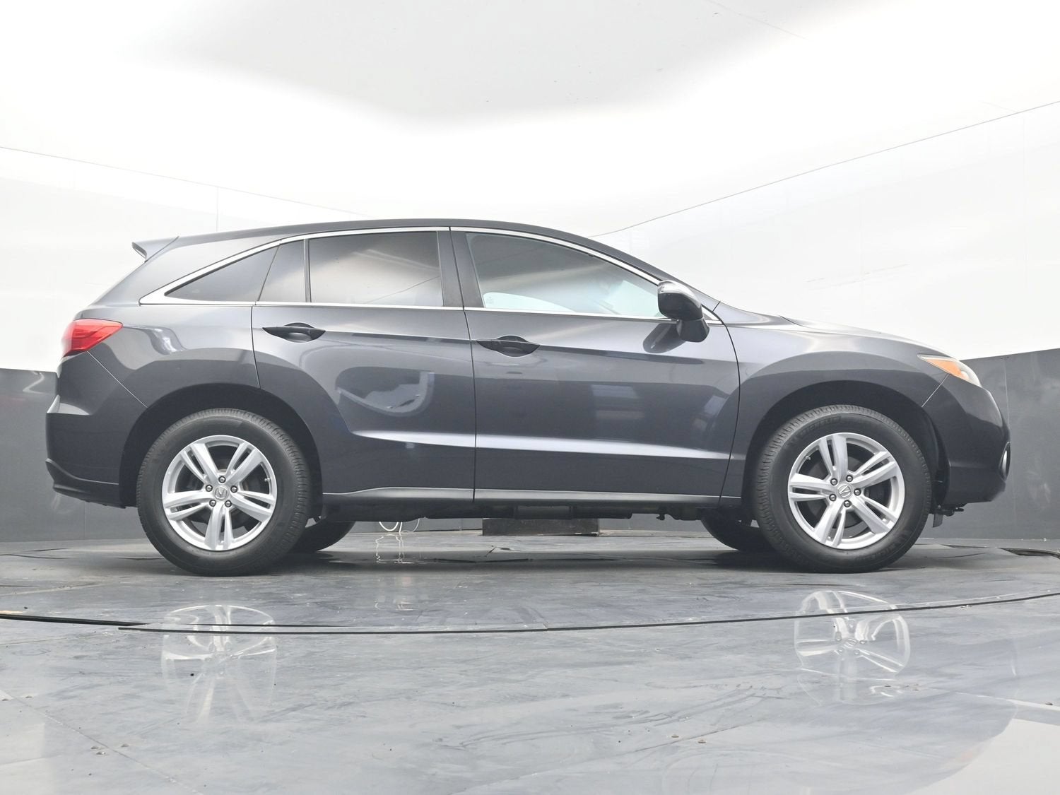 2015 Acura RDX Tech Pkg