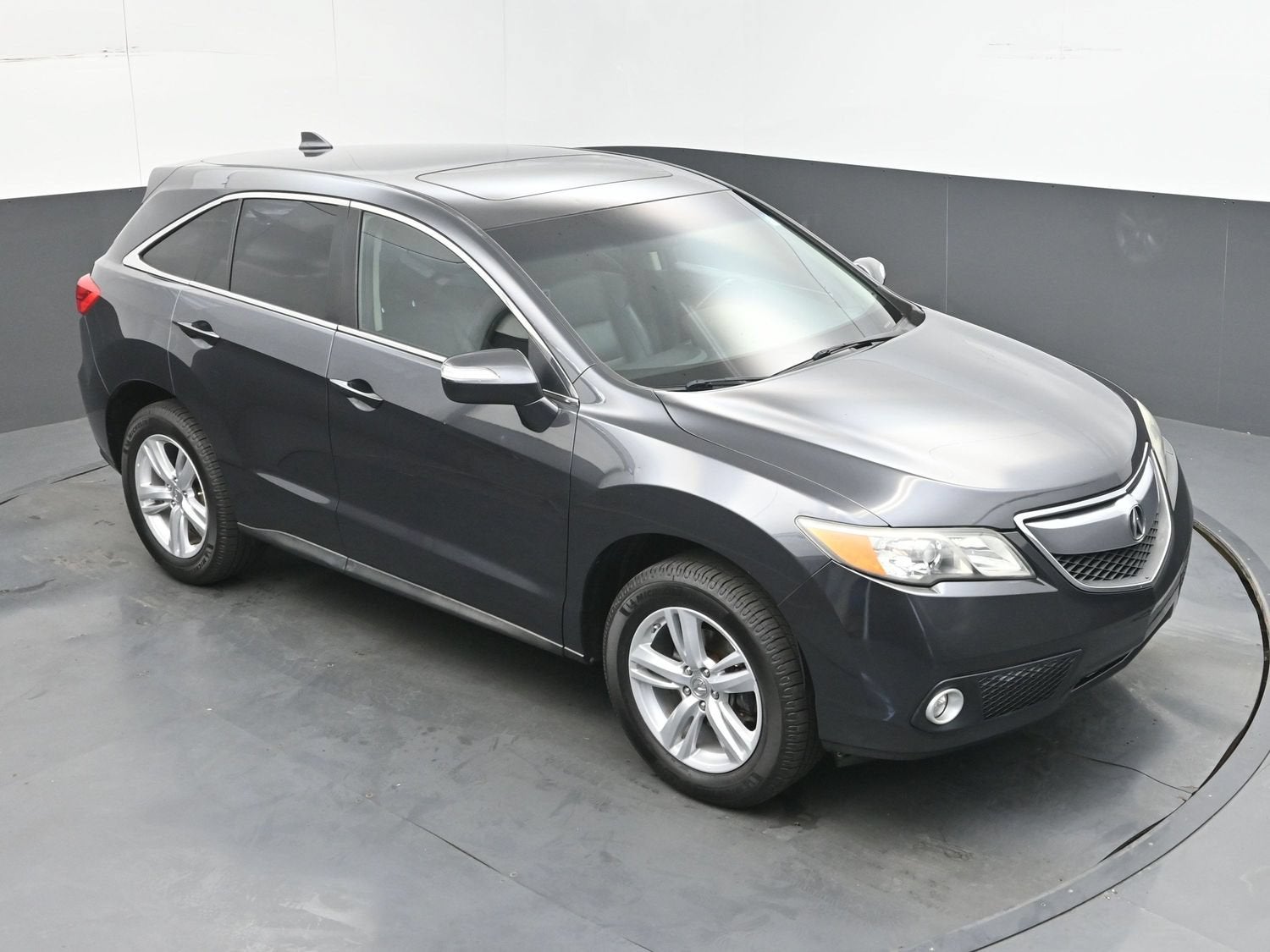 2015 Acura RDX Tech Pkg