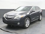2015 Acura RDX Tech Pkg