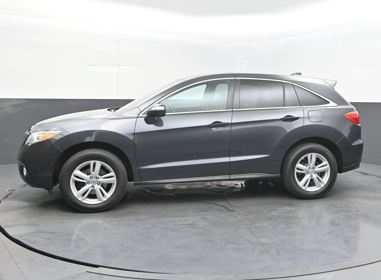 2015 Acura RDX Tech Pkg