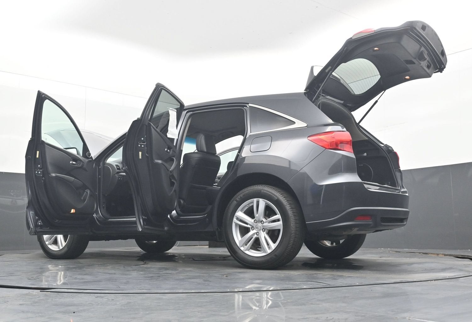 2015 Acura RDX Tech Pkg