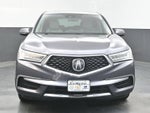 2018 Acura MDX 3.5L