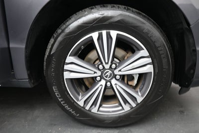 2018 Acura MDX 3.5L