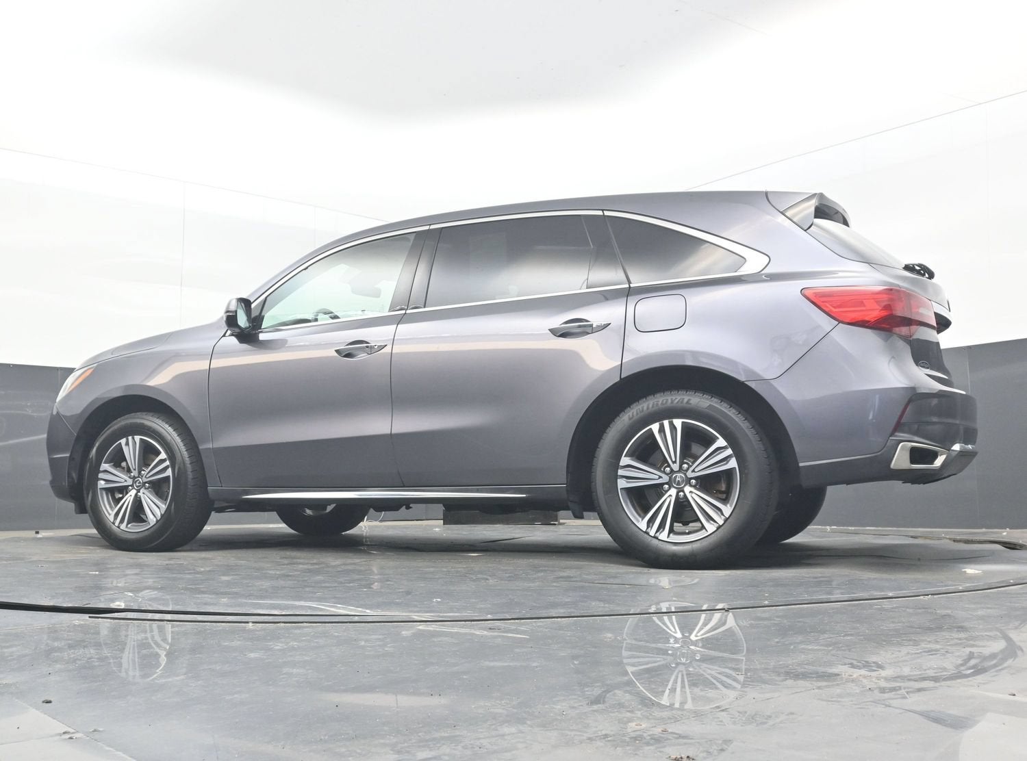 2018 Acura MDX 3.5L