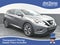2016 Nissan Murano Platinum