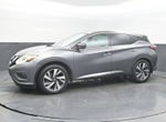 2016 Nissan Murano Platinum