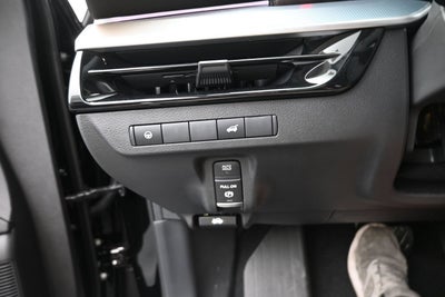2027 Nissan MURANO Dark Armor