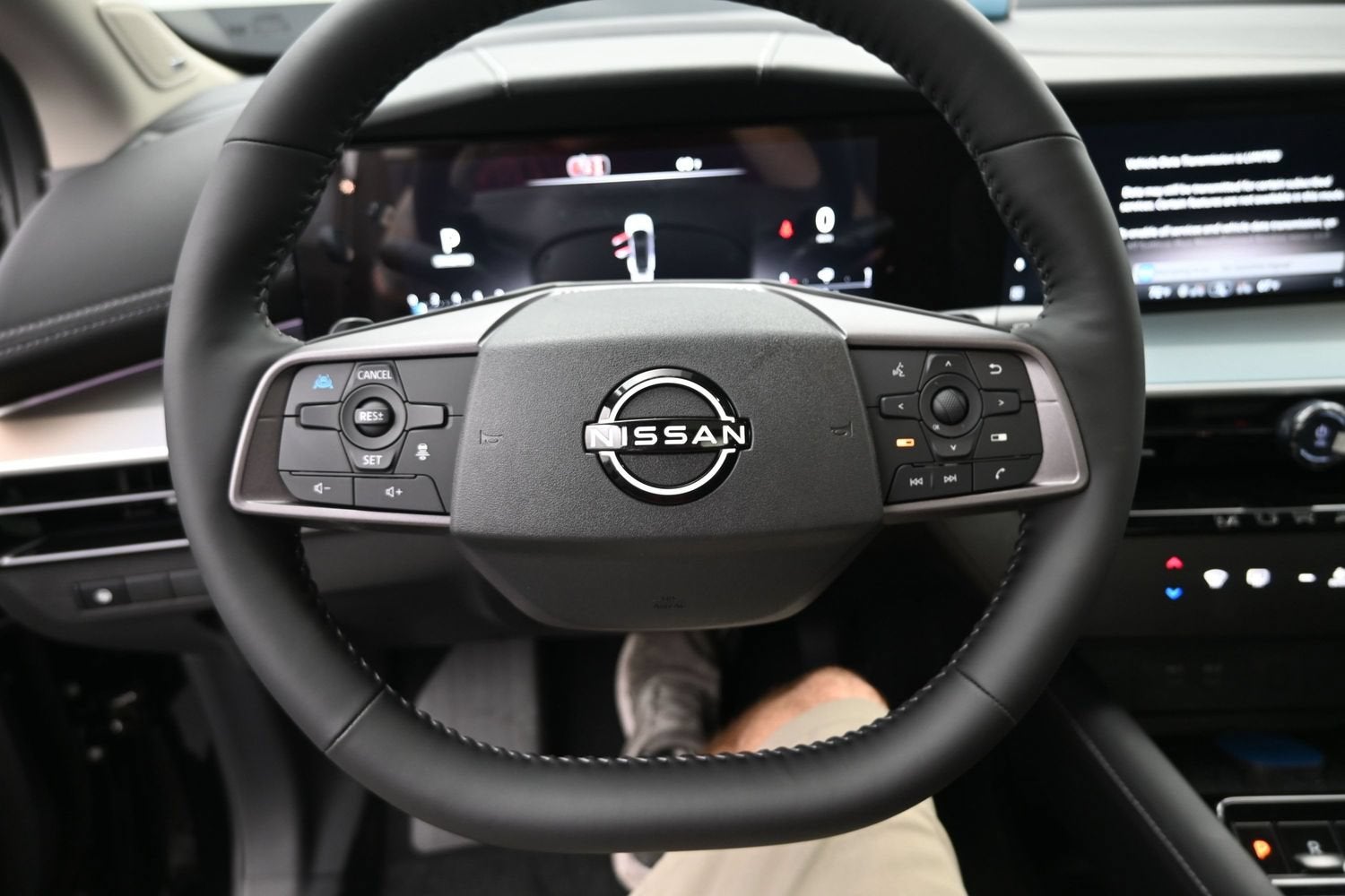 2027 Nissan MURANO Dark Armor