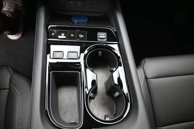 2027 Nissan MURANO Dark Armor