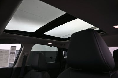 2027 Nissan MURANO Dark Armor