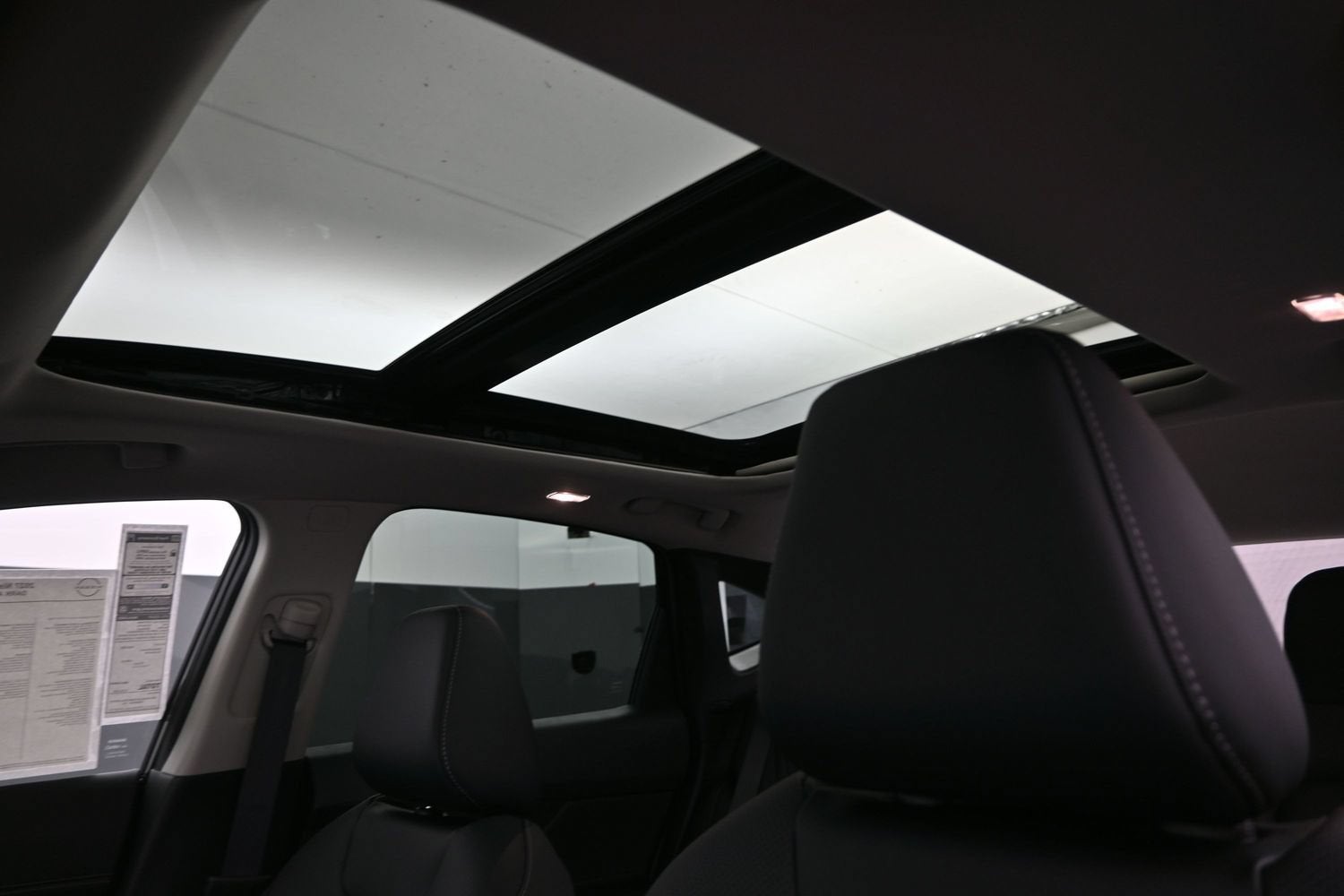 2027 Nissan MURANO Dark Armor