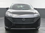2027 Nissan MURANO Dark Armor