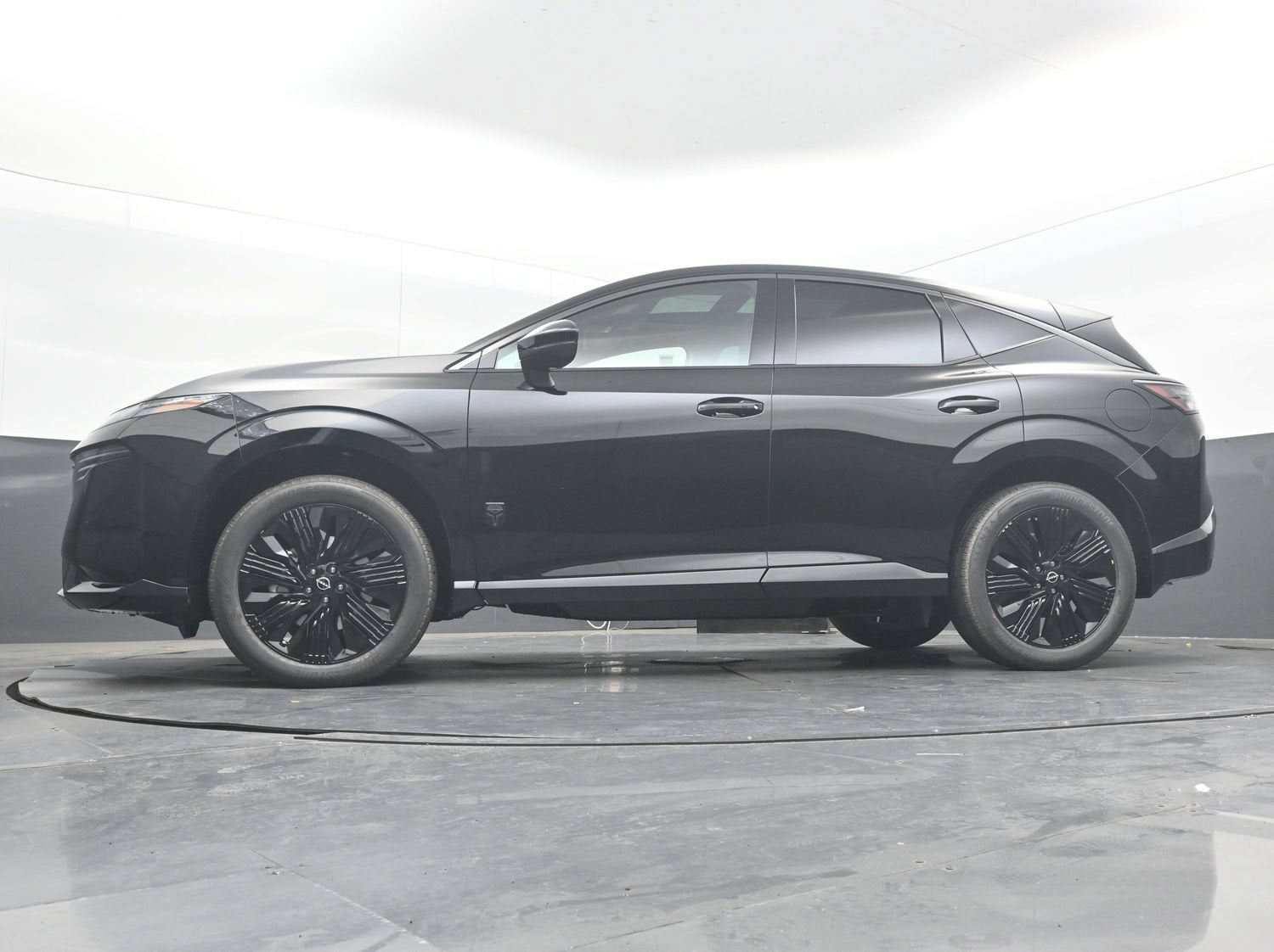 2027 Nissan MURANO Dark Armor