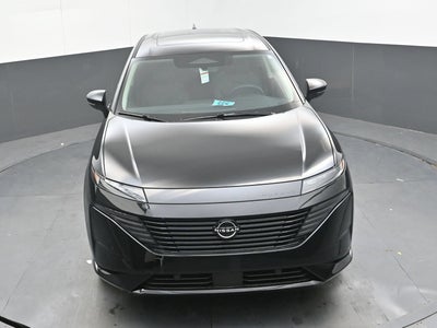 2027 Nissan MURANO Dark Armor
