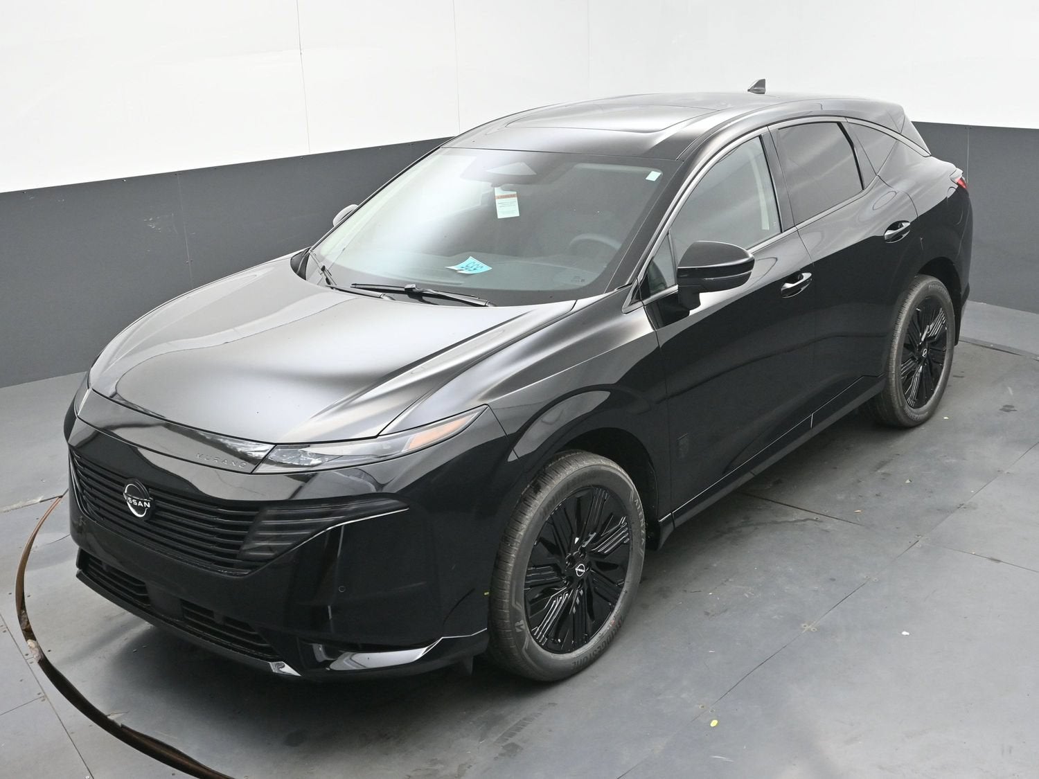 2027 Nissan MURANO Dark Armor