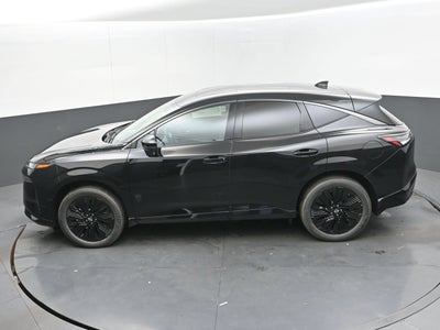 2027 Nissan MURANO Dark Armor