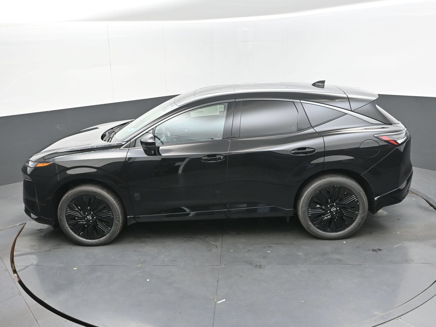 2027 Nissan MURANO Dark Armor