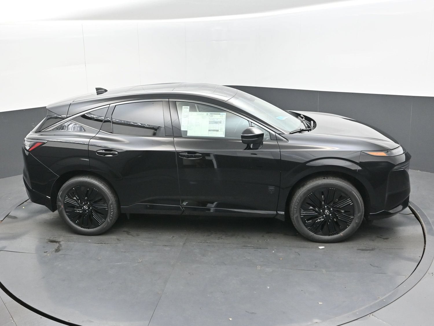 2027 Nissan MURANO Dark Armor