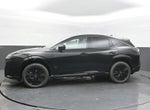 2027 Nissan MURANO Dark Armor
