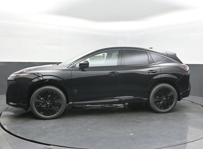 2027 Nissan MURANO Dark Armor