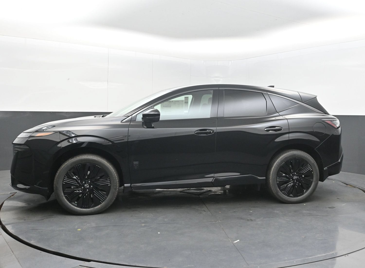 2027 Nissan MURANO Dark Armor