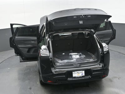 2027 Nissan MURANO Dark Armor
