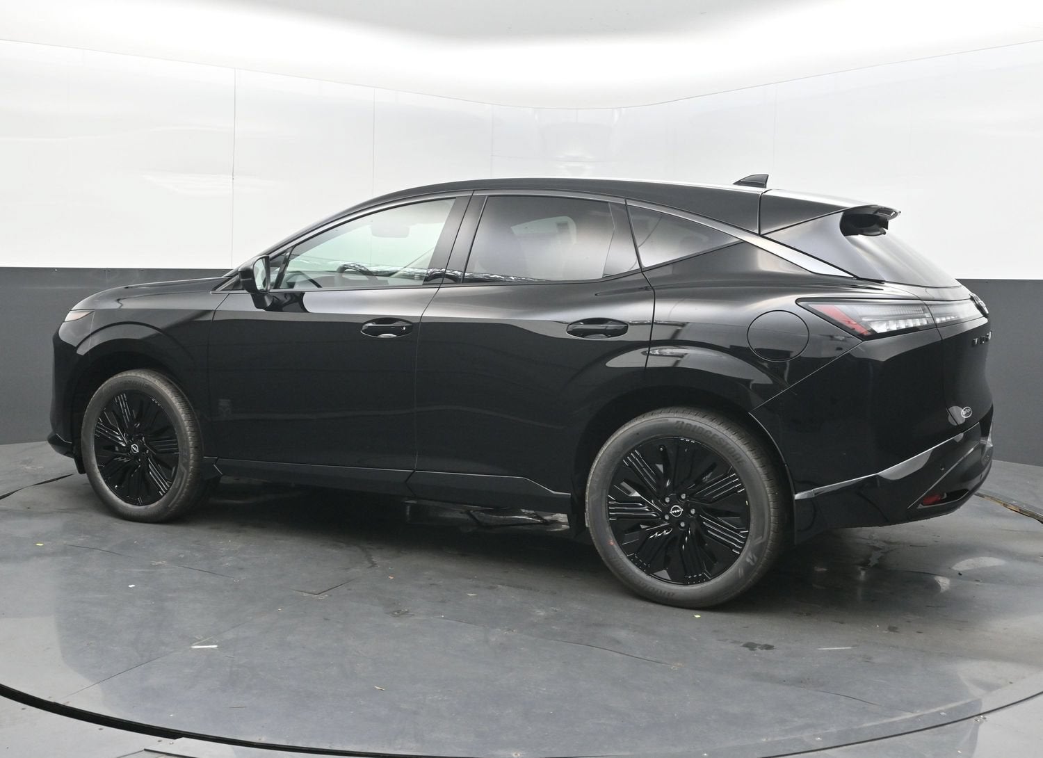 2027 Nissan MURANO Dark Armor