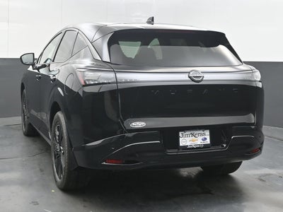 2027 Nissan MURANO Dark Armor