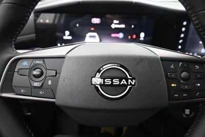 2027 Nissan MURANO Dark Armor
