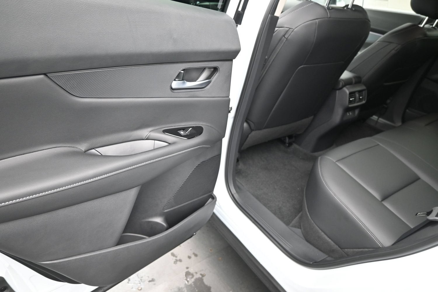 2027 Nissan MURANO Dark Armor
