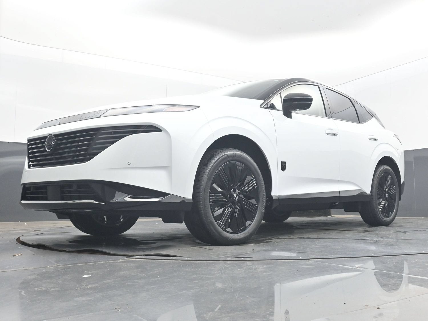 2027 Nissan MURANO Dark Armor