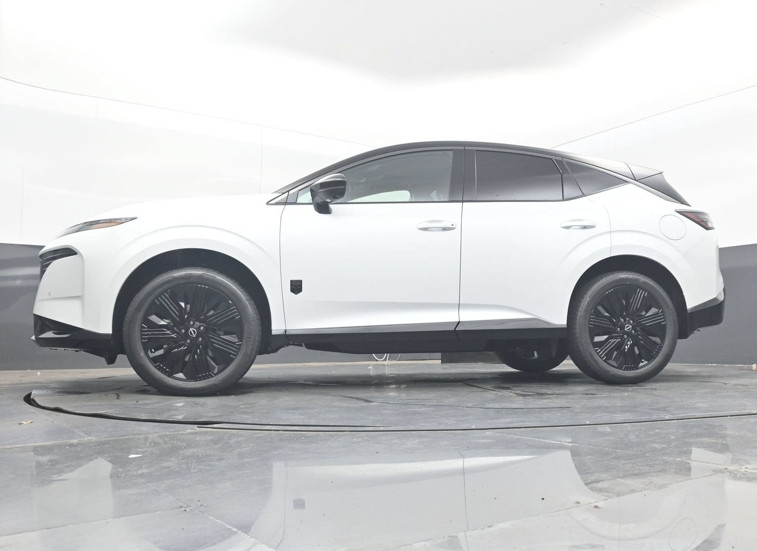 2027 Nissan MURANO Dark Armor