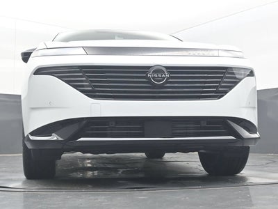 2027 Nissan MURANO Dark Armor