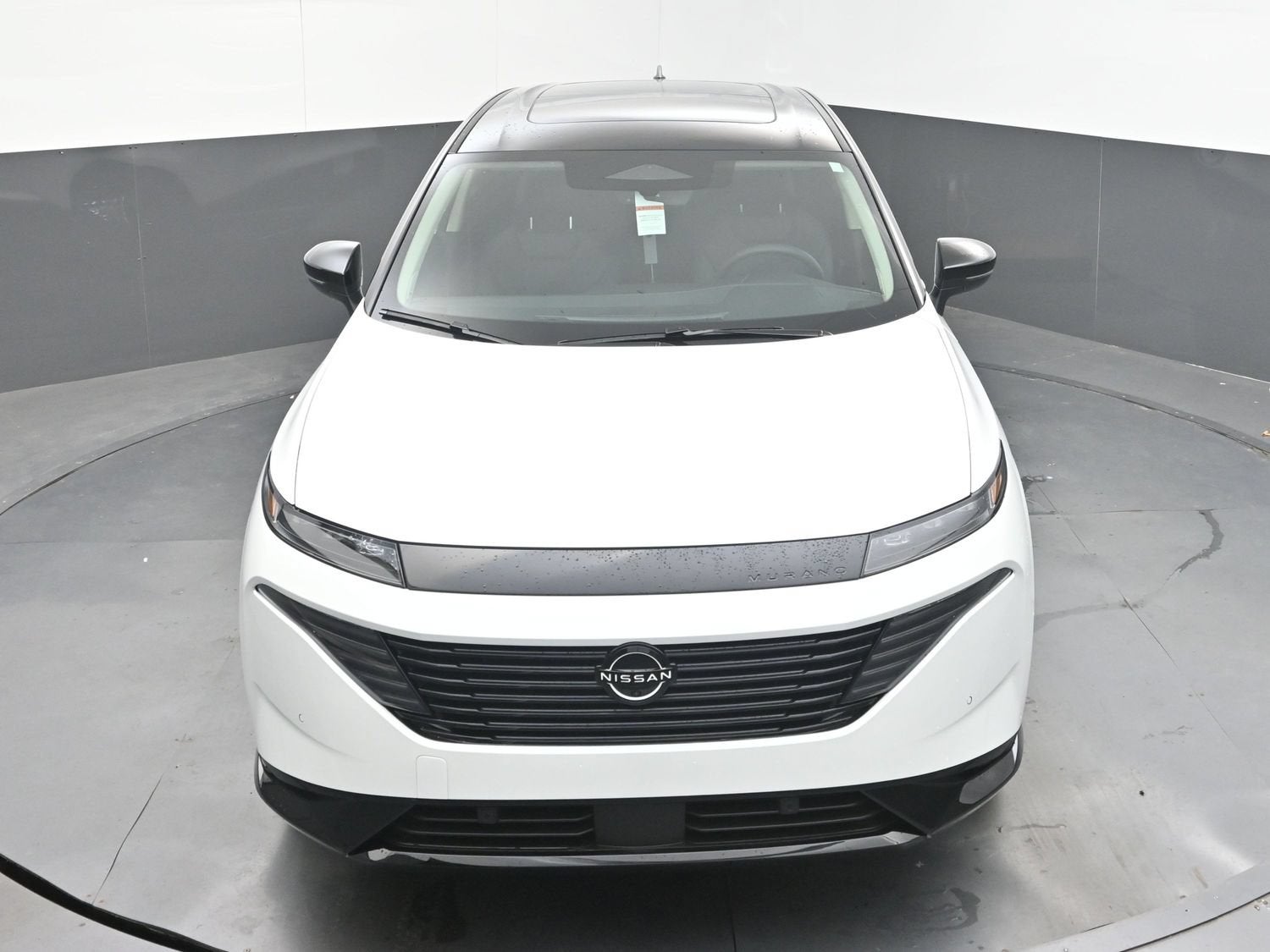 2027 Nissan MURANO Dark Armor