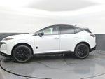 2027 Nissan MURANO Dark Armor